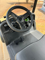 2019 EZGO RXV 4P LITHIUM BLUE SN:493439 - 3 Guys Golf Carts