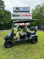 2026 EZGO LIBERTY GREY SN:668225 - 3 Guys Golf Carts
