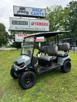 2026 EZGO LIBERTY GREY SN:668225 - 3 Guys Golf Carts