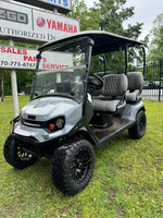 2026 EZGO LIBERTY GREY SN:668225 - 3 Guys Golf Carts