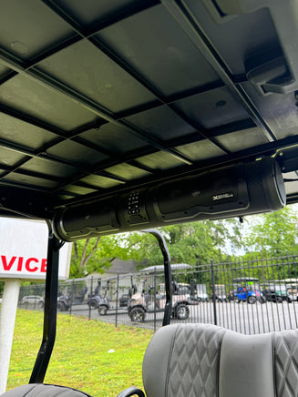 2026 EZGO LIBERTY GREY SN:668225 - 3 Guys Golf Carts