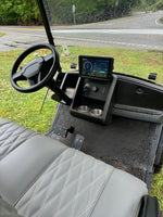 2026 EZGO LIBERTY GREY SN:668225 - 3 Guys Golf Carts