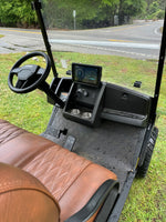 2026 EZGO LIBERTY WHITE SN:676813 - 3 Guys Golf Carts
