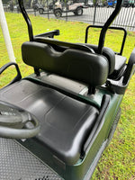 2026 EZGO VALOR EFI MATTE GREEN SN:967639 - 3 Guys Golf Carts