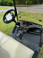 2026 YAMAHA DRIVE 2 QT WHITE SN:903203 - 3 Guys Golf Carts