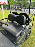 2020 YAMAHA DRIVE 2 EFI CHARCOAL SN:102585 - 3 Guys Golf Carts