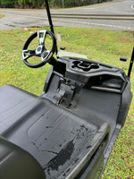 2020 YAMAHA DRIVE 2 EFI CHARCOAL SN:102585 - 3 Guys Golf Carts