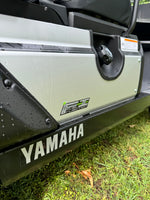 2026 YAMAHA RALLY 2+2 BLACK SN:700178 - 3 Guys Golf Carts