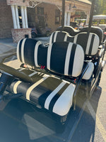 2025 ICON I60 LITHIUM PEARL WHITE - 3 Guys Golf Carts