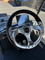 2025 ICON I60 LITHIUM BLACK