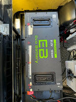 2025 ICON I60 LITHIUM BLACK