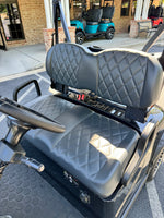 2026 DENAGO SCOUT 2P LITHIUM BLACK SN:300115 - 3 Guys Golf Carts