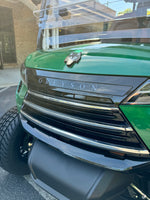 2026 GREYSON SAGE LITHIUM 150AH GREEN SN:512107 - 3 Guys Golf Carts