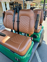 2026 GREYSON SAGE LITHIUM 150AH GREEN SN:512107 - 3 Guys Golf Carts