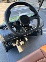2026 GREYSON SAGE LITHIUM 150AH GREEN SN:512107 - 3 Guys Golf Carts