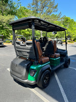 2026 GREYSON SAGE LITHIUM 150AH GREEN SN:512107 - 3 Guys Golf Carts