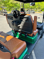 2026 GREYSON SAGE LITHIUM 150AH GREEN SN:512107 - 3 Guys Golf Carts