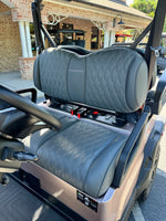 2025 DENAGO NOMAD XL CHAMPAGNE LITHIUM GEN 2 SN:415875 - 3 Guys Golf Carts