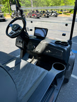 2025 DENAGO NOMAD XL CHAMPAGNE LITHIUM GEN 2 SN:415875 - 3 Guys Golf Carts
