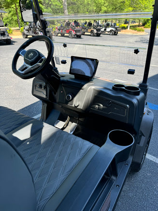 2025 DENAGO NOMAD XL CHAMPAGNE LITHIUM GEN 2 SN:415875 - 3 Guys Golf Carts