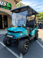 2026 DENAGO NOMAD XL AQUA LITHIUM GEN 2 SN:041724 - 3 Guys Golf Carts