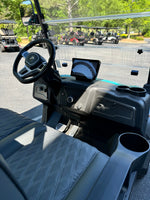 2026 DENAGO NOMAD XL AQUA LITHIUM GEN 2 SN:041724 - 3 Guys Golf Carts