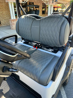 2026 DENAGO NOMAD XL MATTE WHITE LITHIUM GEN 2 SN:045818 - 3 Guys Golf Carts