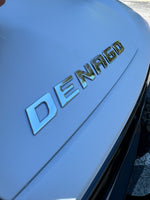 2026 DENAGO NOMAD XL MATTE WHITE LITHIUM GEN 2 SN:045818 - 3 Guys Golf Carts