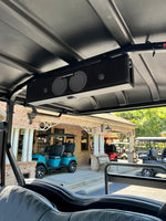 2026 DENAGO NOMAD XL MATTE WHITE LITHIUM GEN 2 SN:045818 - 3 Guys Golf Carts