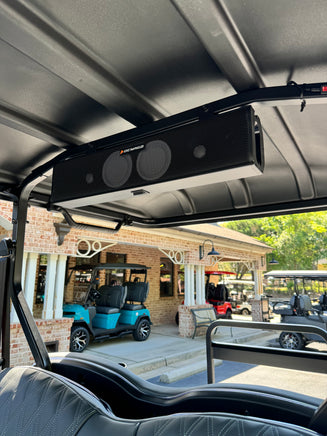 2026 DENAGO NOMAD XL MATTE WHITE LITHIUM GEN 2 SN:045818 - 3 Guys Golf Carts