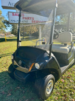 2019 YAMAHA DRIVE 2 BLACK SN:JOC-205794 - 3 Guys Golf Carts