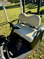 2019 YAMAHA DRIVE 2 BLACK SN:JOC-205794 - 3 Guys Golf Carts