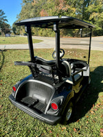 2019 YAMAHA DRIVE 2 BLACK SN:JOC-205794 - 3 Guys Golf Carts