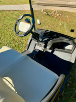 2019 YAMAHA DRIVE 2 BLACK SN:JOC-205794 - 3 Guys Golf Carts