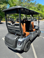 2026 GREYSON SAGE LITHIUM 150AH GRAY SN:512119