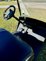 2019 EZ-GO TXT 2+2 GRAY SN:420914 - 3 Guys Golf Carts