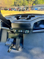 2019 YAMAHA DRIVE 2 LITHIUM WHITE SN: 205794 - 3 Guys Golf Carts