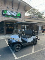 2024 DENAGO 2+2 NOMAD WHITE 105 Ah Lithium Battery
