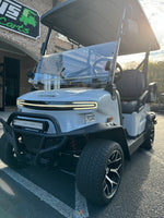 2024 DENAGO 2+2 NOMAD WHITE 105 Ah Lithium Battery