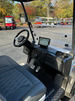 2024 DENAGO ROVER XXL 6 FORWARD WHITE - 3 Guys Golf Carts