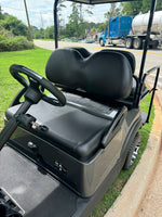 2014 CLUB CAR PRECEDENT LITHIUM GRAY SN:447394