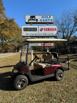 2019 EZGO RXV - 3 Guys Golf Carts