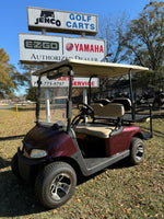 2019 EZGO RXV - 3 Guys Golf Carts