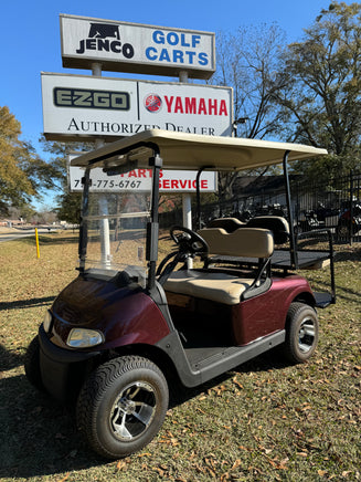 2019 EZGO RXV - 3 Guys Golf Carts