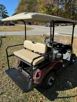 2019 EZGO RXV - 3 Guys Golf Carts