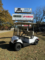 2024 YAMAHA DRIVE 2 - 3 Guys Golf Carts