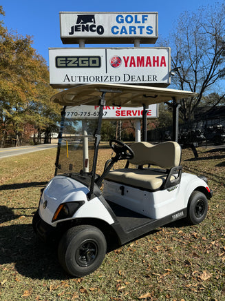 2024 YAMAHA DRIVE 2 - 3 Guys Golf Carts