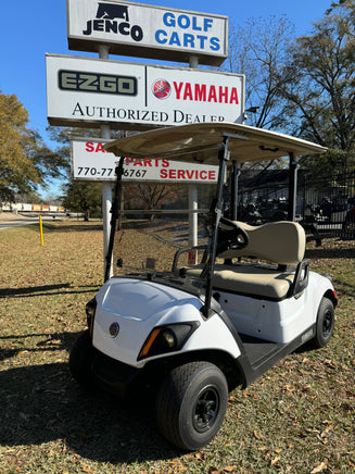 2024 YAMAHA DRIVE 2 - 3 Guys Golf Carts