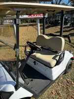 2024 YAMAHA DRIVE 2 - 3 Guys Golf Carts