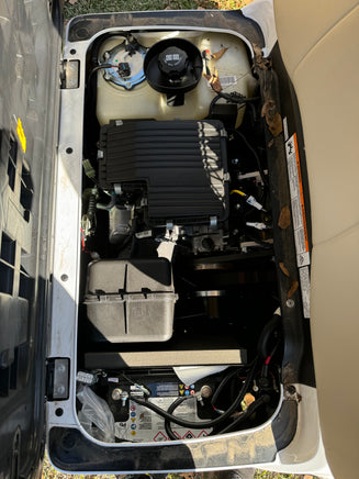 2024 YAMAHA DRIVE 2 - 3 Guys Golf Carts